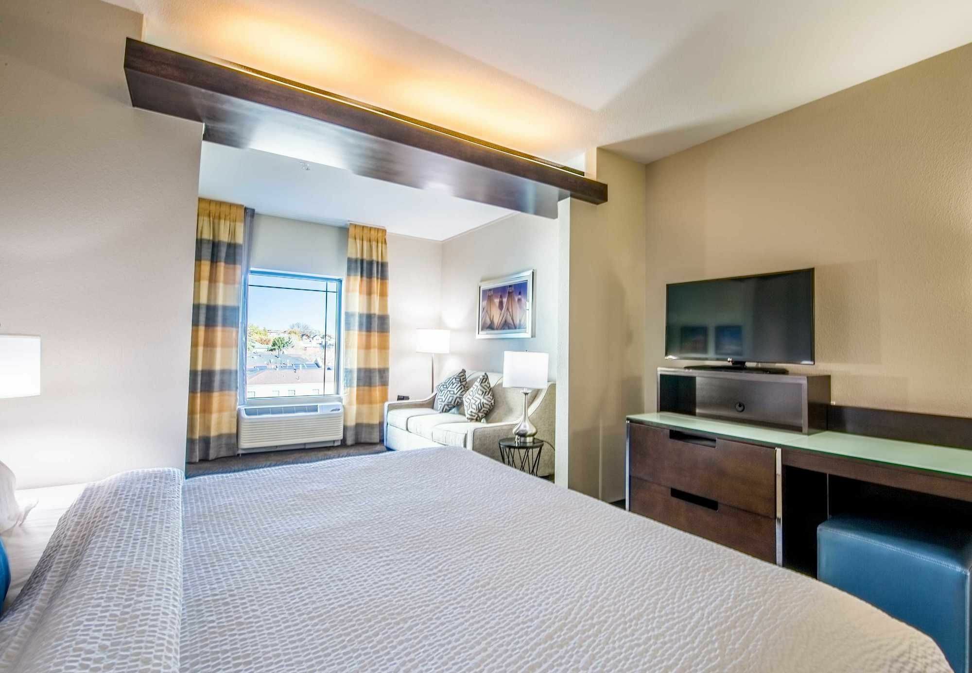 Fairfield Inn & Suites By Marriott Denver Downtown Eksteriør billede